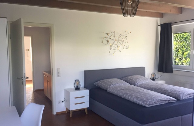 Gscheidles Apartment unterm Haigern