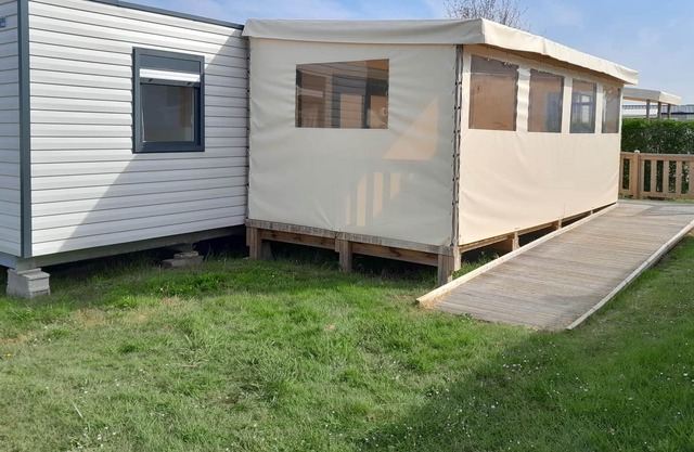 Guérande - Mobil PMR 3 Chambres Grand Confort