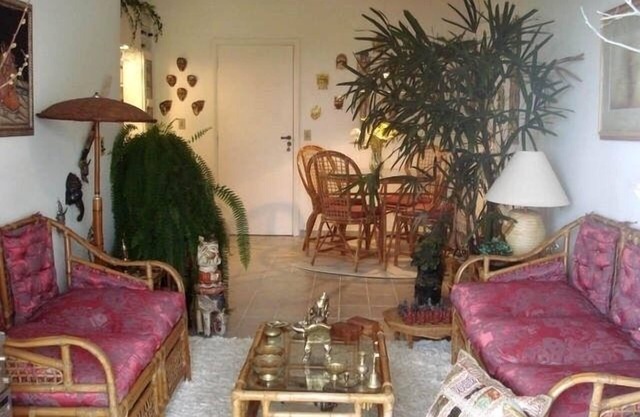 Guarujá.Apto finely decorated. New Year/Jan/Fever. - 1 suite