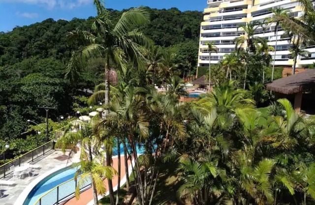 Guarujá Enseada- Sorocotuba 2