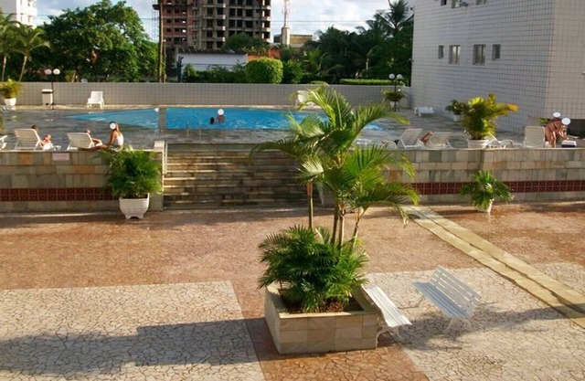 Guarujá Itaparica III Condominium