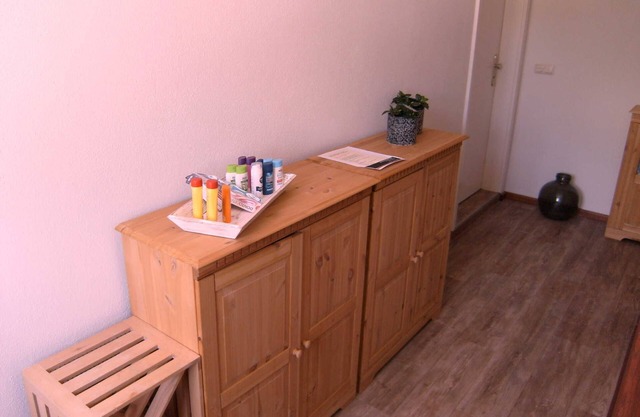 Guest Apartment 3 Attic - Guesthouse Pacia & Ritter