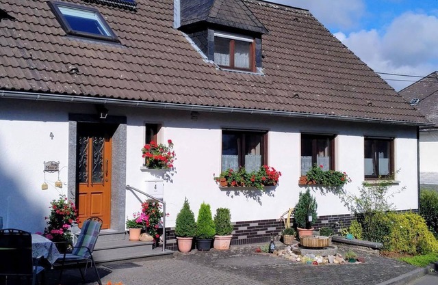 Guest apartment Meier - 3 bed apartment