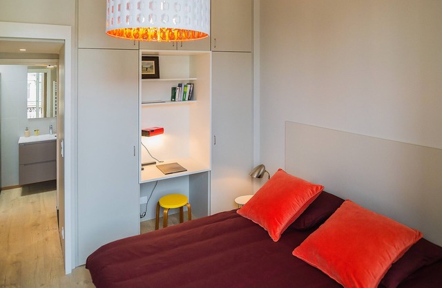 Guest Apartment Square Alliance