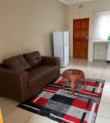 Guest Apartments