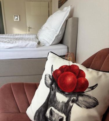 Guest House 3 Binzen