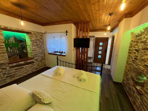 Guest House Bala
