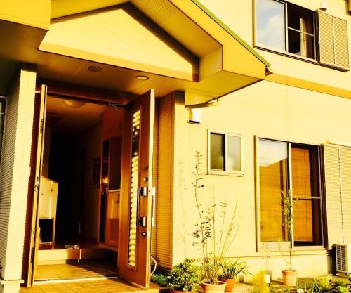 Guest House Branchee