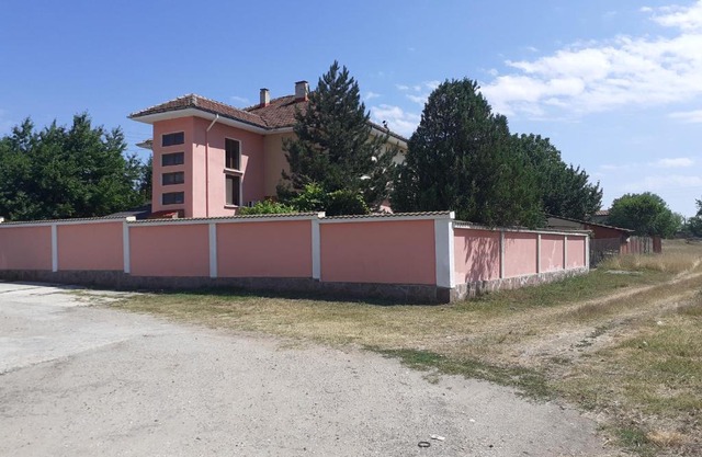 Guest House Edelvais