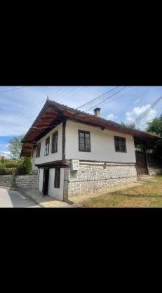 Guest house Elenite