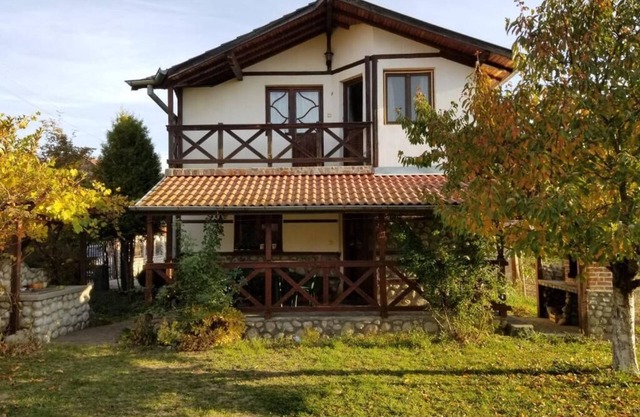 Guest House Gradina