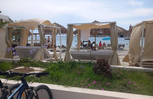 Guest House Green Corner Palit