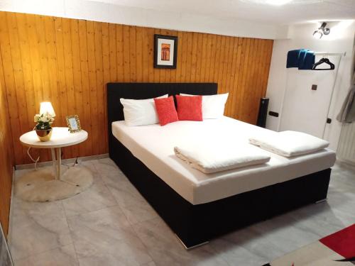 Guest house in Datteln