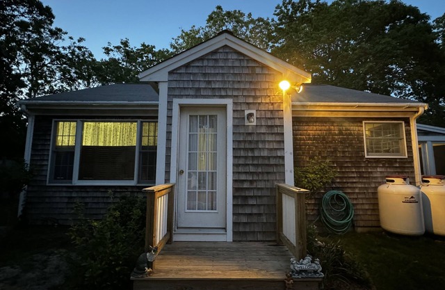 Guest House In Edgartown