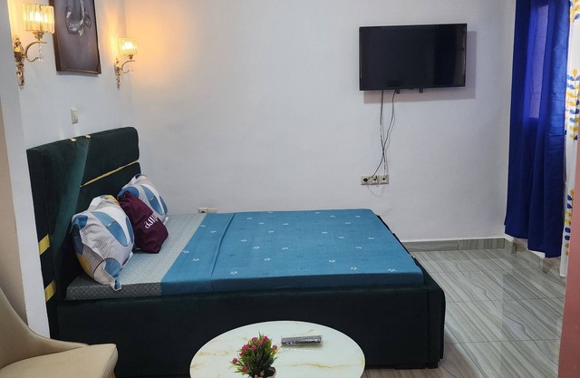 Guest house in fantastic Bafoussam @00237658189419