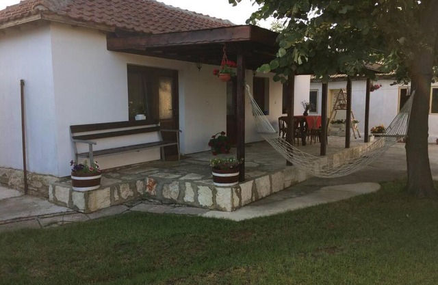 Guest House Kostadinovi