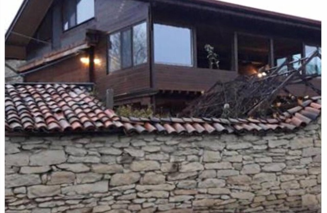 Guest house Ledenik
