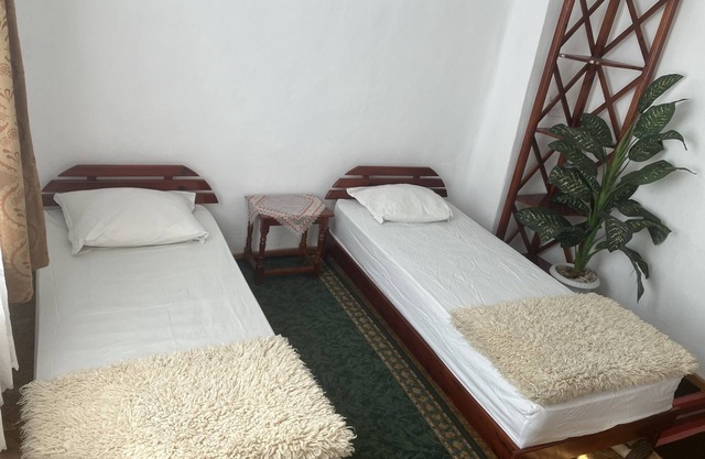 Guest house located 5 km from Bansko. Ski area 5km.