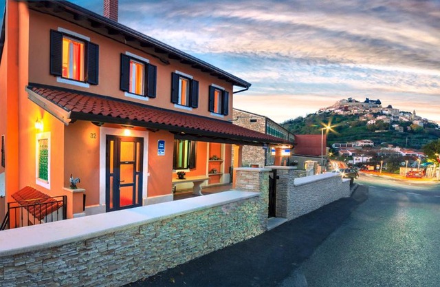 Guest House Nena