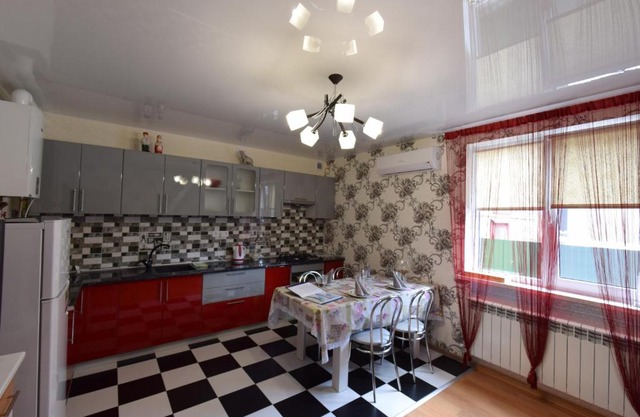 Guest House On Torfyanaya