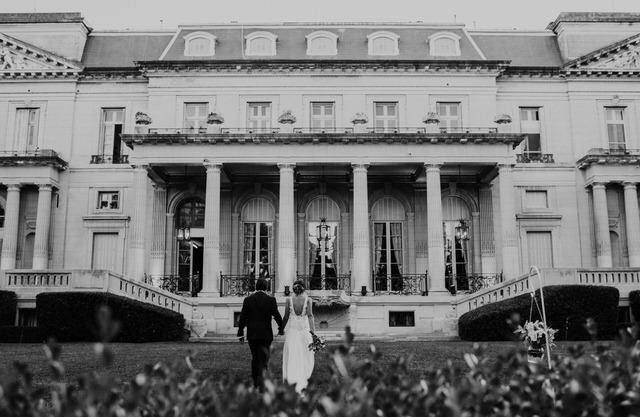 Guest House Palacio Sans Souci, una experiencia diferente.