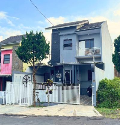 Guest House Pesona Alam