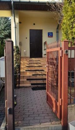 Guest House RG