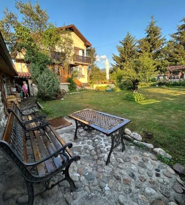 Guest House Rila