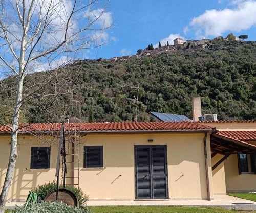 Guest house Romana Vecchia