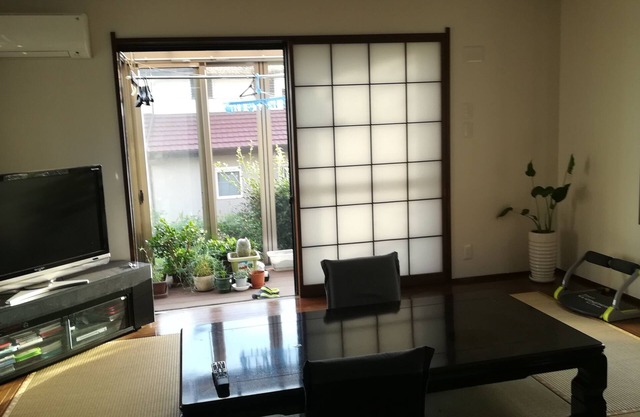 Guest house SAKURA JR Sta close, Tokyo Station Narita Airport direct connection