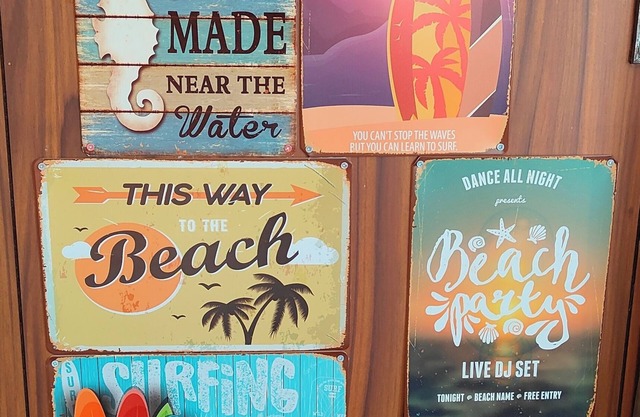 Guest House Sea and Cat - Fishing and surfing guests welcome!