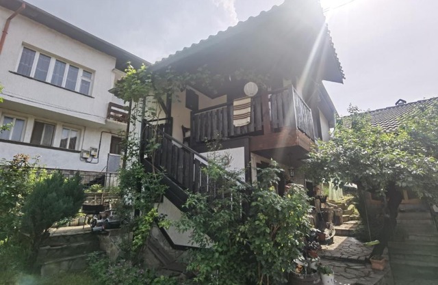 Guest house Smolyan
