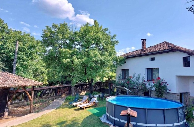 Guest House Stoyanovata Kashta - Стояновата къща