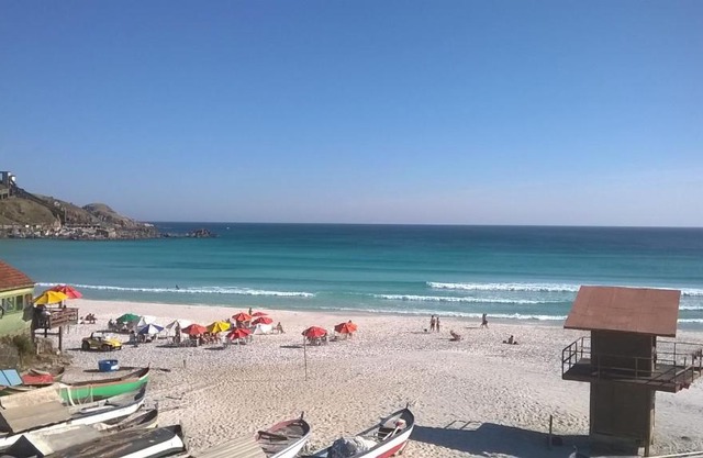 Guest House Vento e Mar