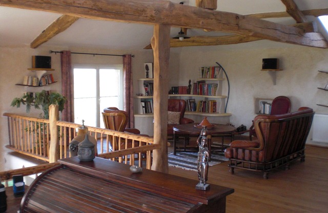 Guest rooms of the hill like family suite including breakfast.