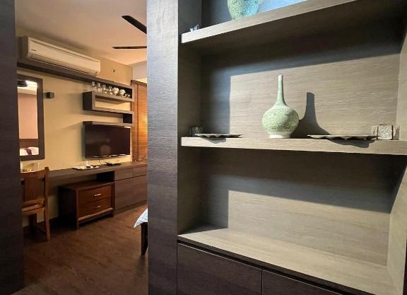 Guest Studio/Suite Condominum Near Batu Caves