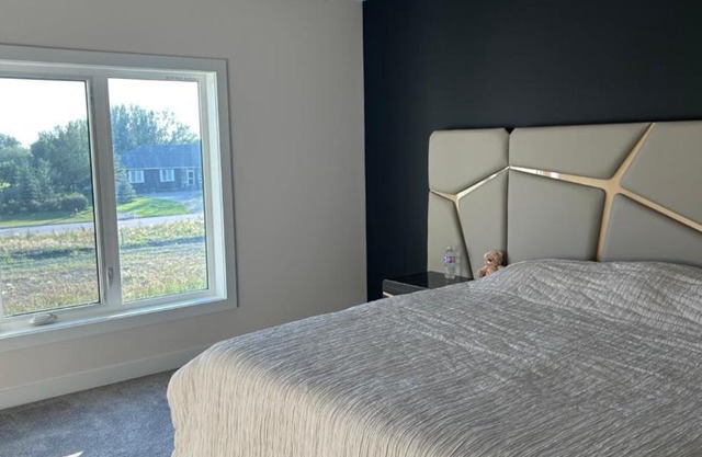 Guest suite