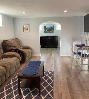 Guest Suite in Lafayette