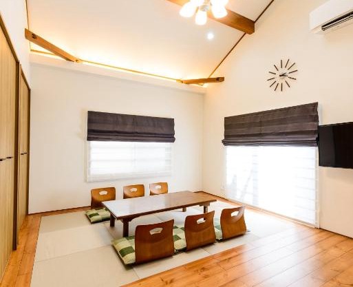 Guest Villa Hakone Yumoto 201