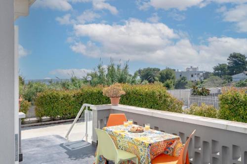 GuestHost - Dimora Melillo - Lovely Seaview Villa