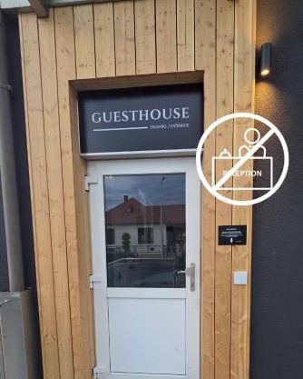 Guesthouse Purbach