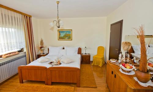 Guesthouse Žganjer