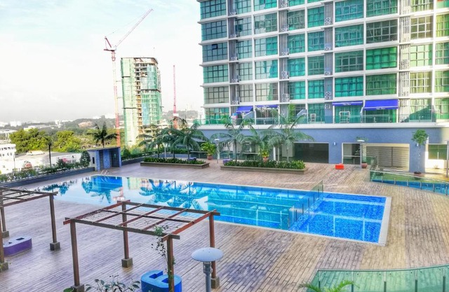Guesthouse at Shah Alam