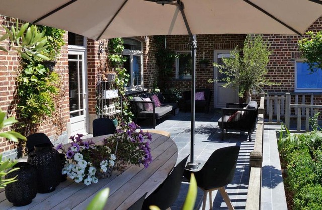 Guesthouse Biolleke