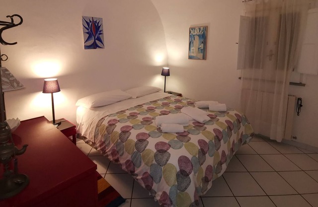 Guesthouse Casa Vacanze Aragonese