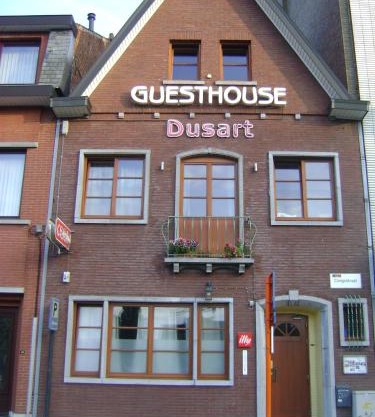 Guesthouse Dusart