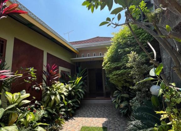 Guesthouse Eldys Jogja