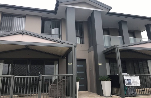 Guesthouse Koonawarra luxury one bedroom