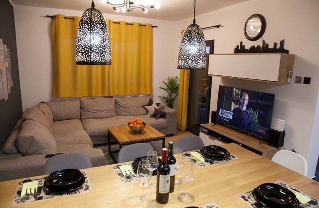 Guesthouse Maya 4* villa Tuheljske Toplicen