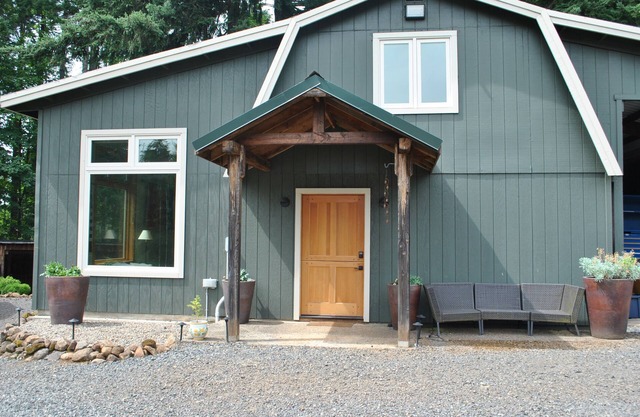 Guesthouse on a picturesque and secluded 19 acres just 12 mins to Silverton